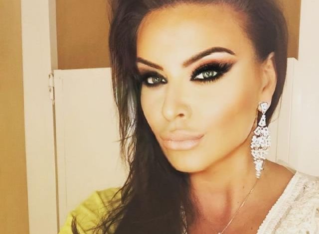 كاسيا جالانيو