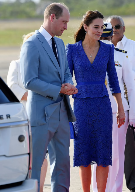 كيت ميدلتون