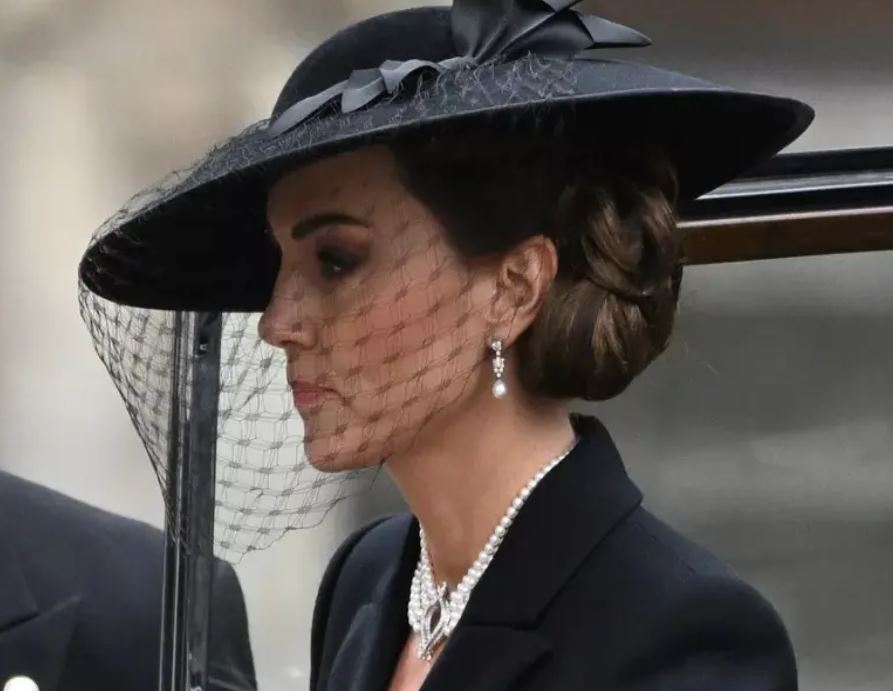 كيت ميدلتون