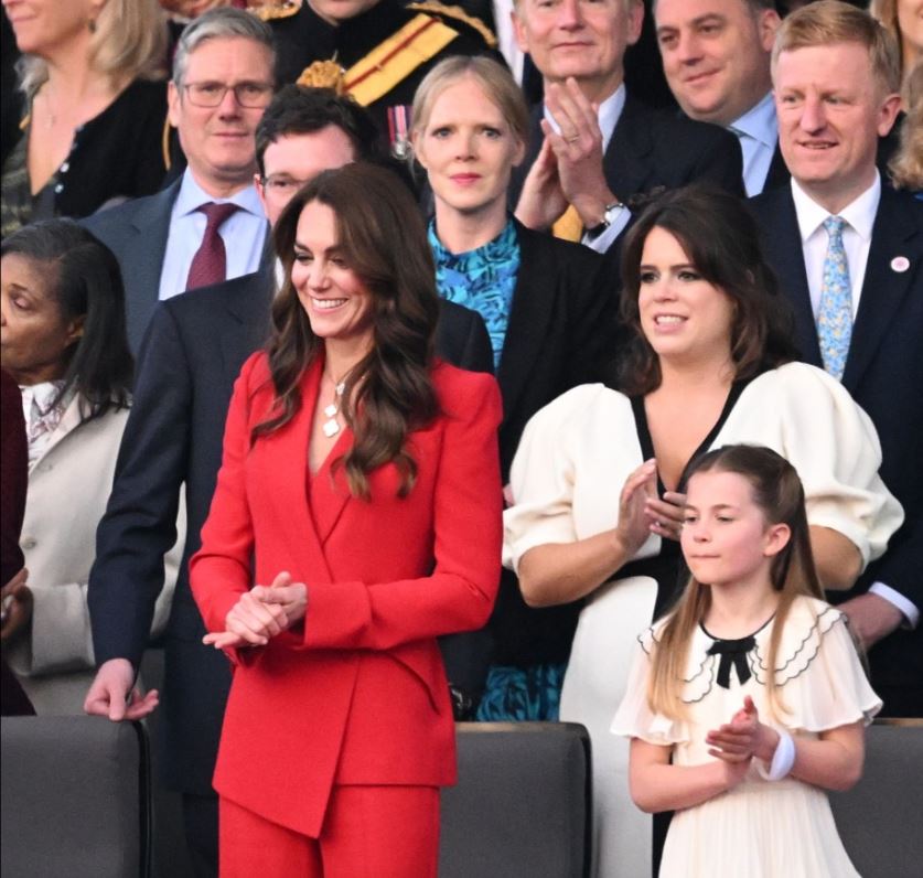 كيت ميدلتون