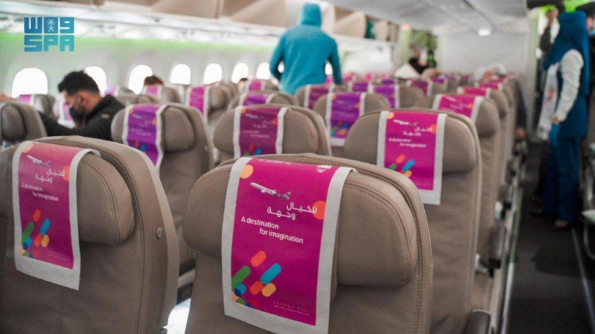 للخيال وجهة