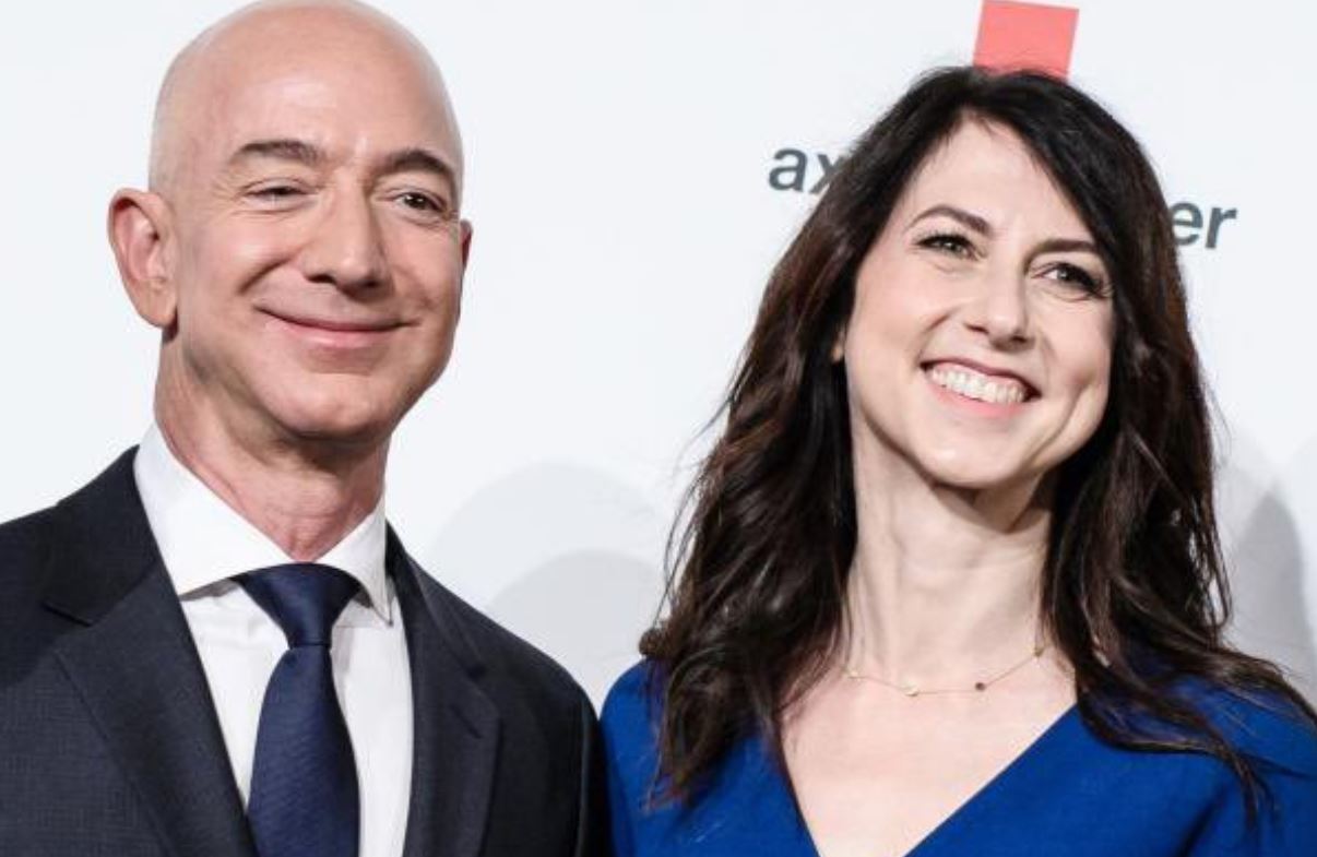 أغنى 5 سيدات