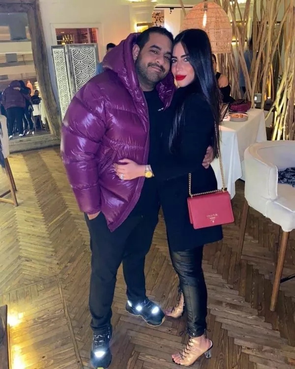 ماهيتاب ماجد المصري