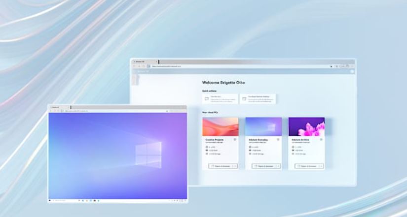 مايكروسوفت