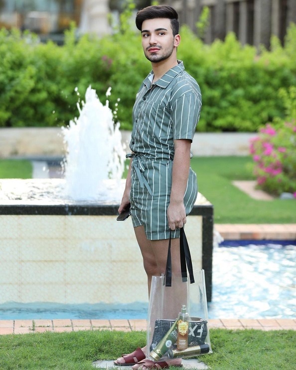 محمد النجادة