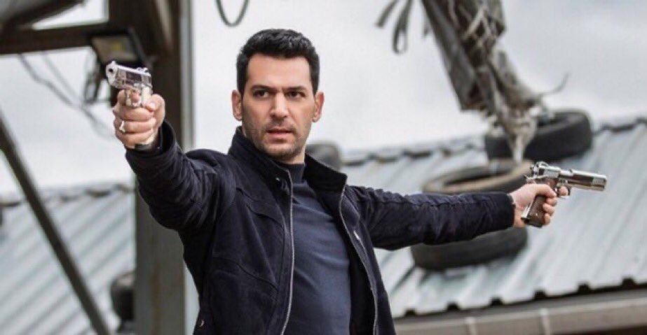 مراد يلدريم