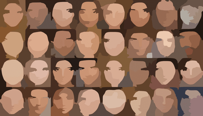 مرض عمى الوجوه