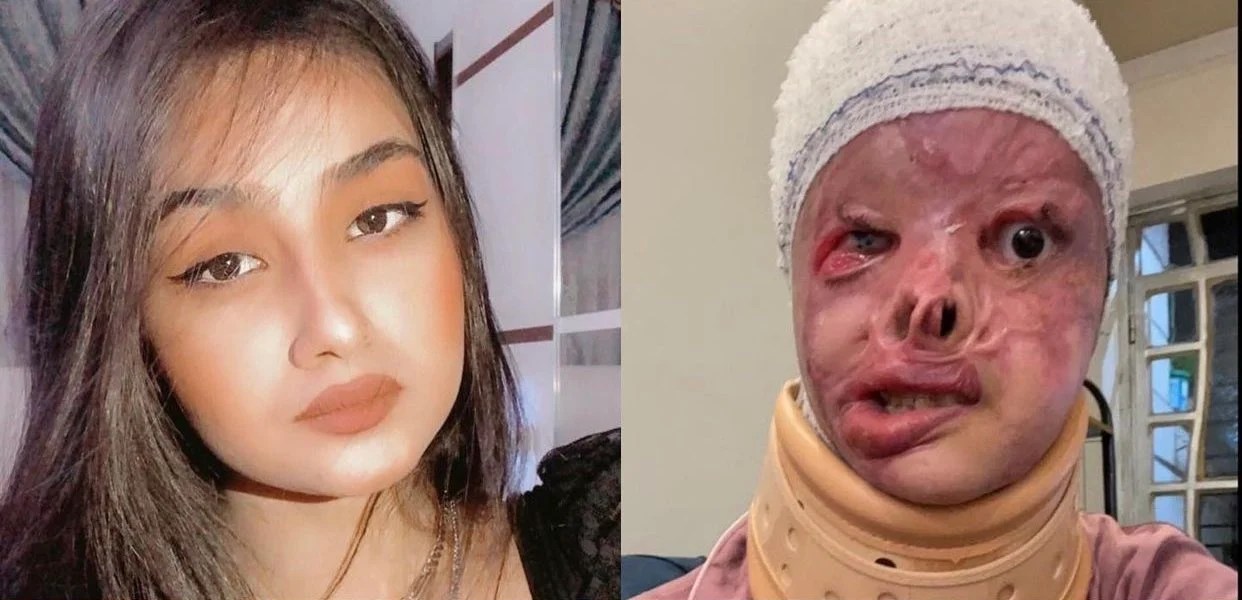 مريم الركابي