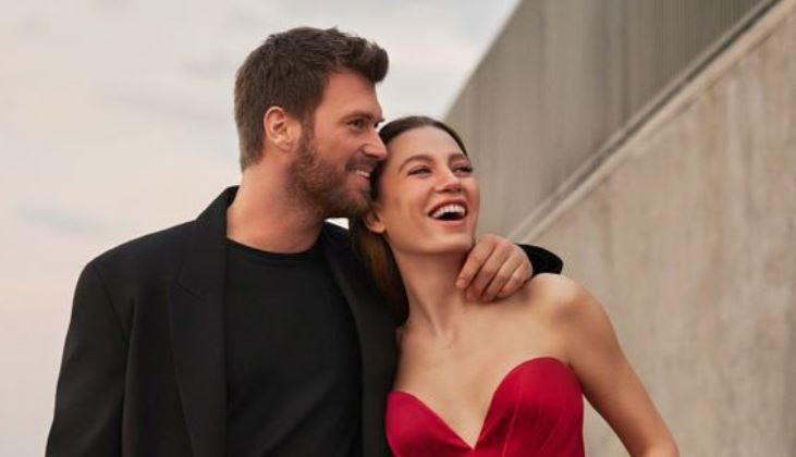 المسلسل التركي العائلة