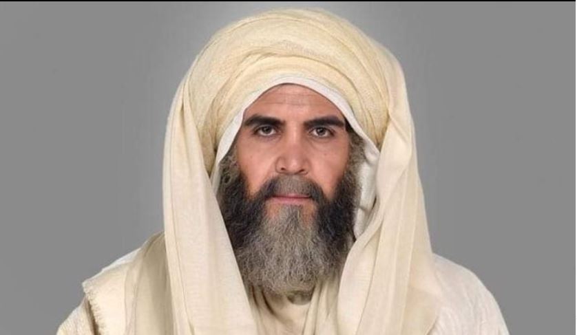 مسلسل معاوية 