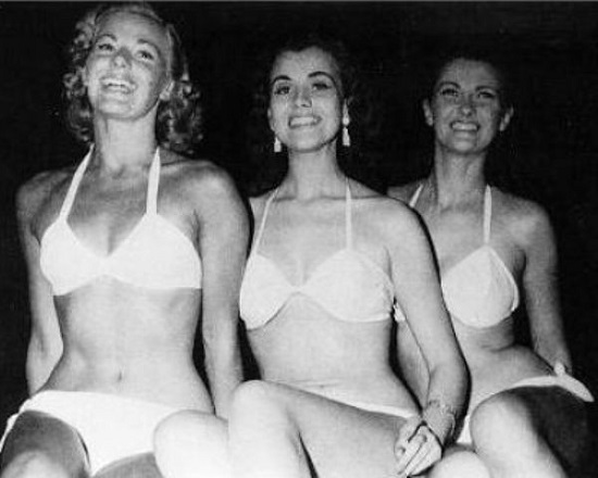 ملكة حمال العالم