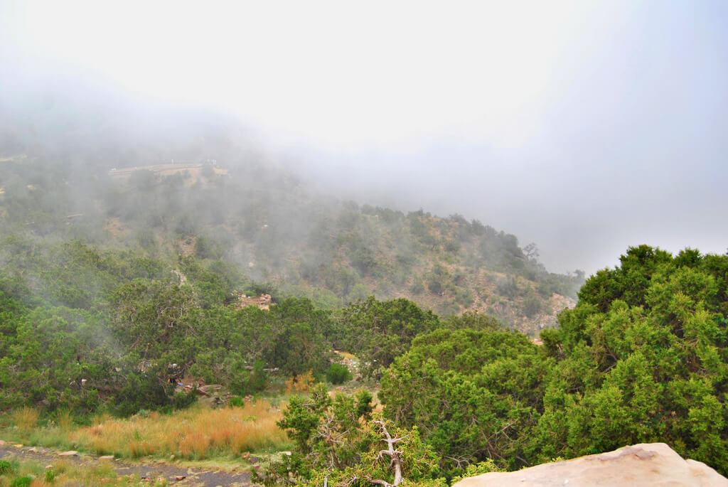 منتزة السودة – ابها