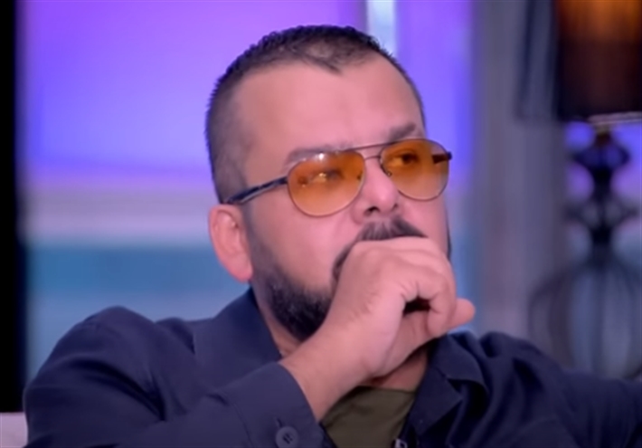 منذر رياحنة