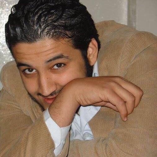 نوار ايمن زيدان