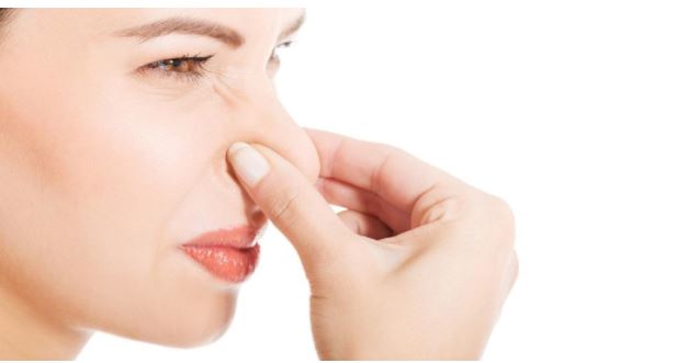 نفور وانجذاب لبعض الروائح