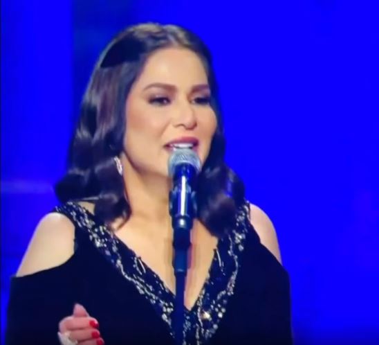 نوال الكويتية