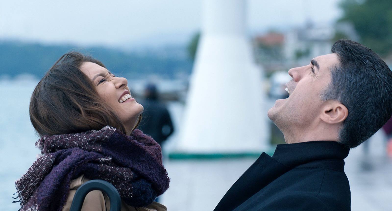 نورغول يشيلتشاي و اوزجان دينيز