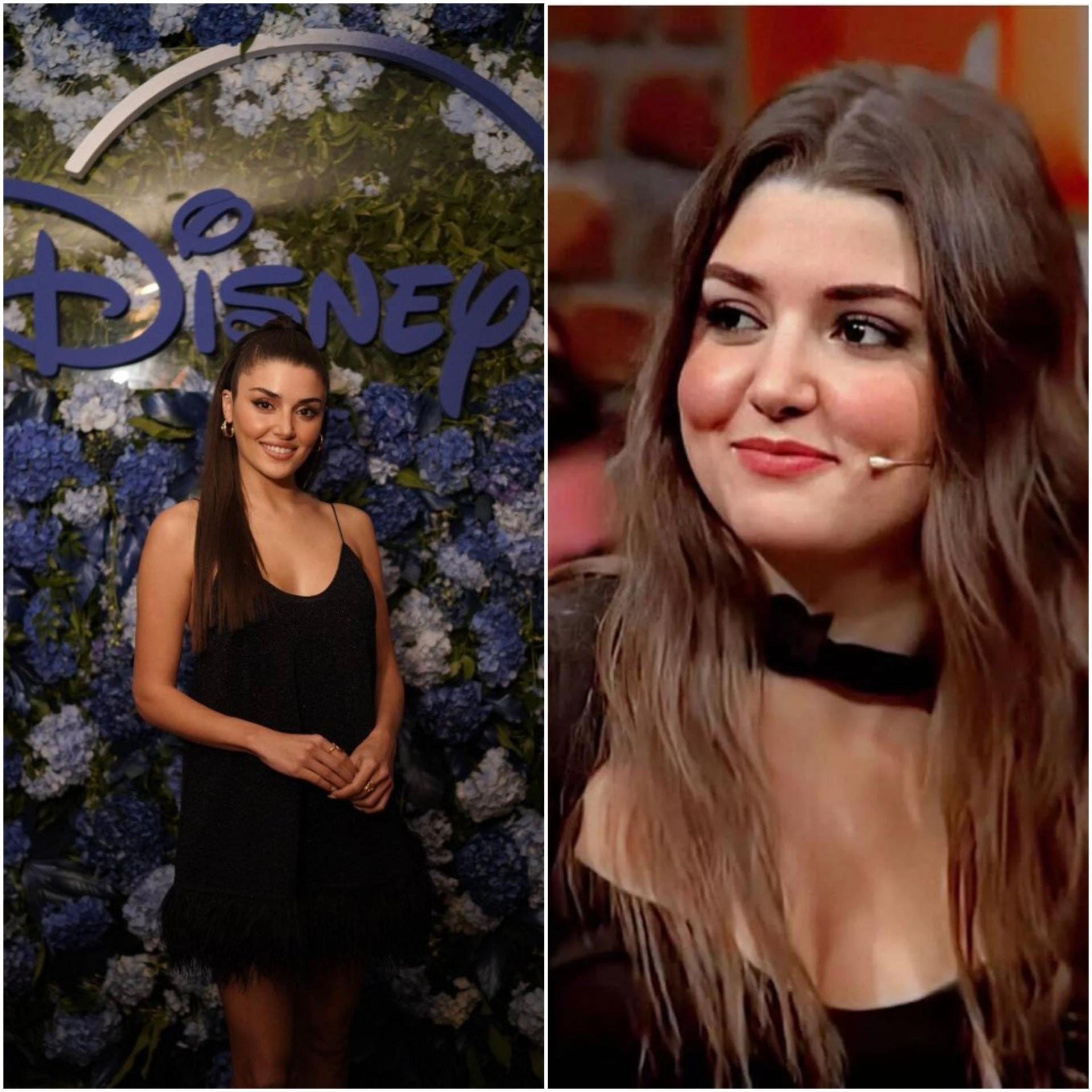 هاندا ارتشيل قبل وبعد