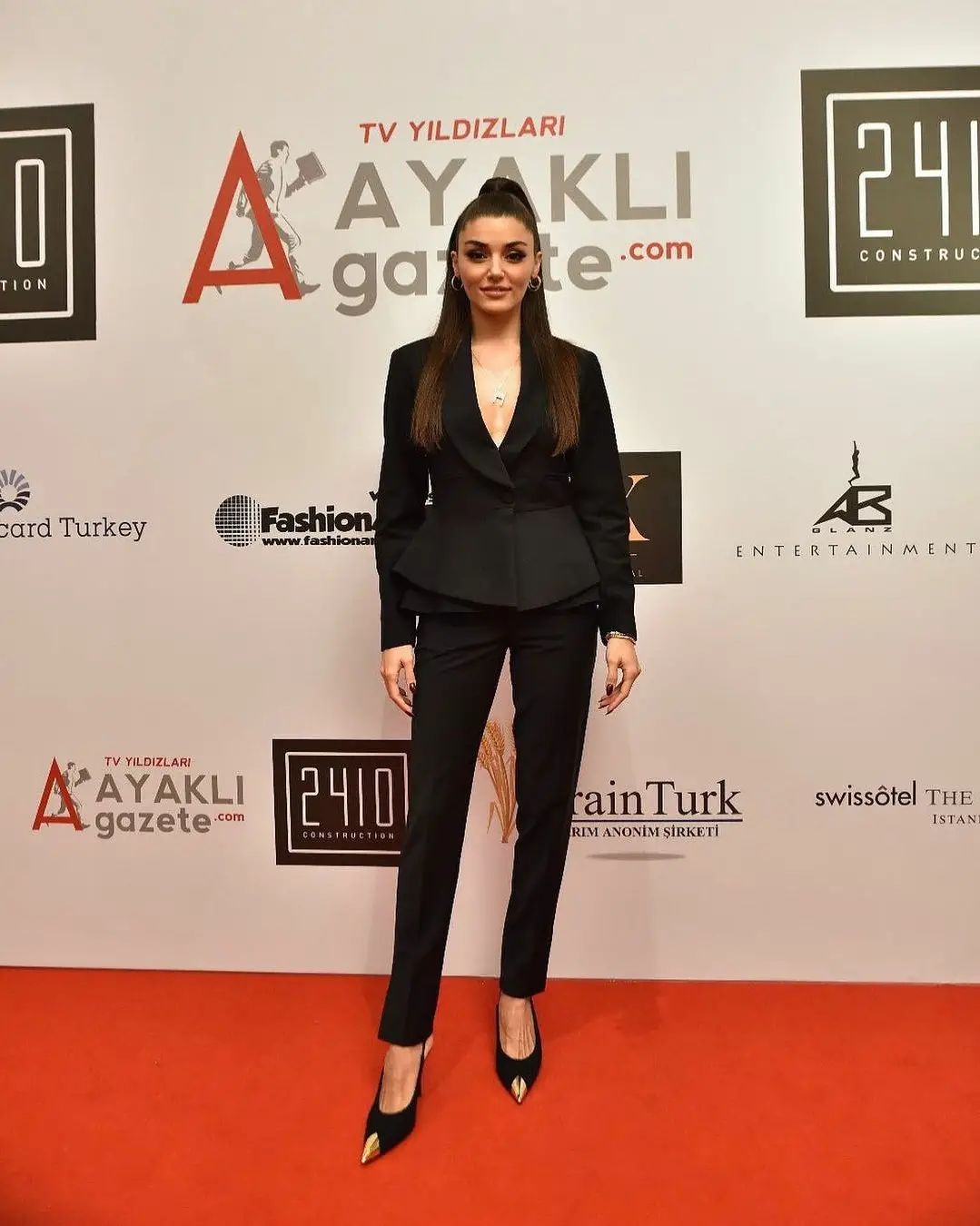 هاندا ارتشيل