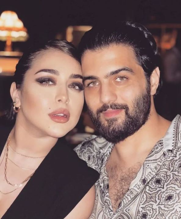 هيا مرعشلي