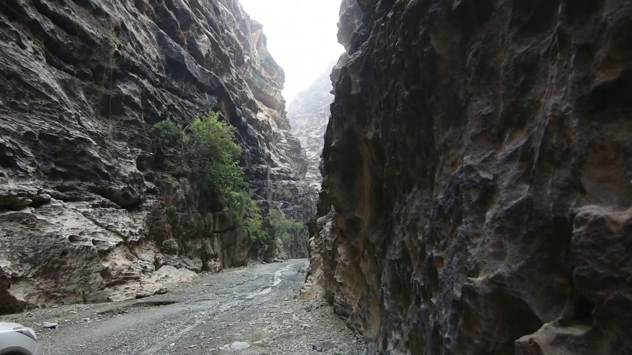 وادي لجب – الريث