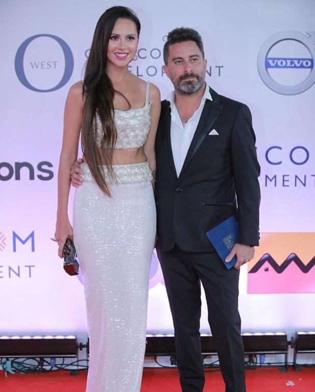 ياسمين رئيس