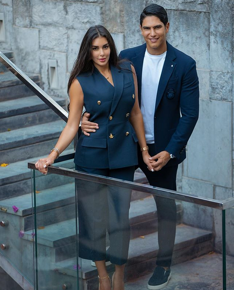 ياسمين صبري