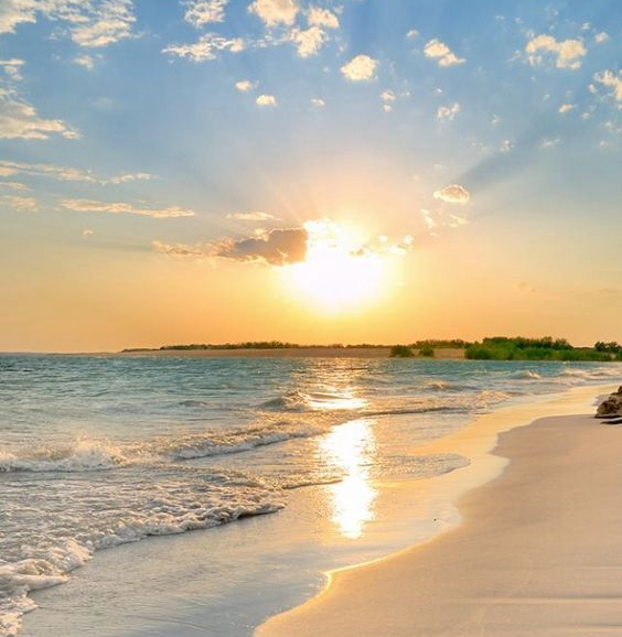 كيفية حماية بشرتك من اشعة الشمس الضارة 