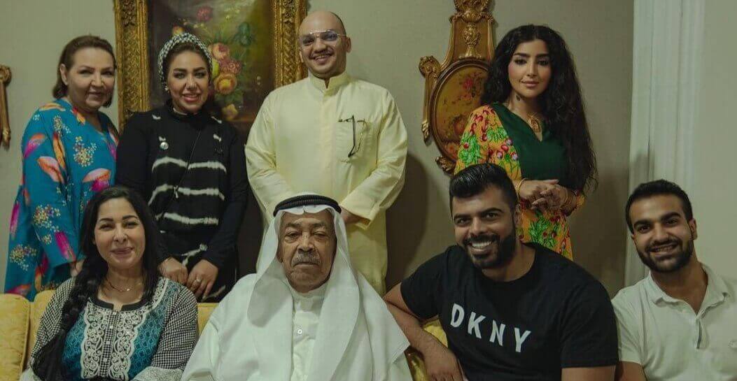 مسلسل منزل 12