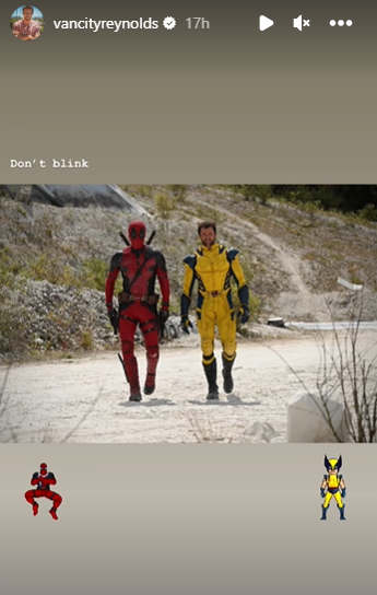 Deadpool 3