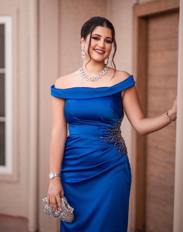 لين الصعيدي