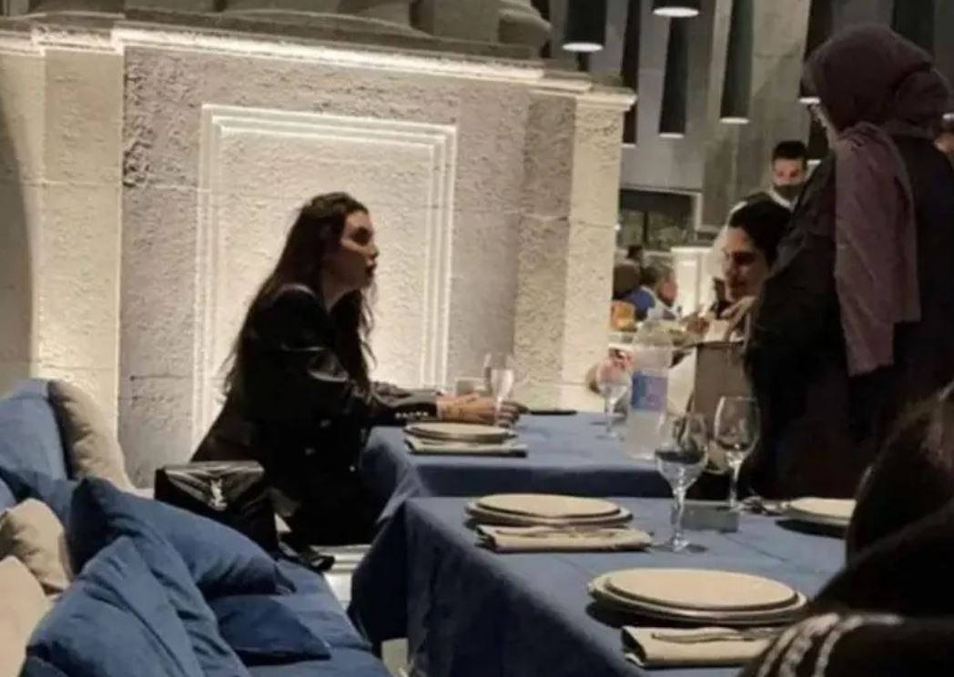 ياسمين صبري