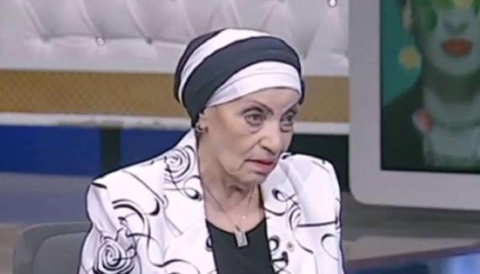 رجاء حسين