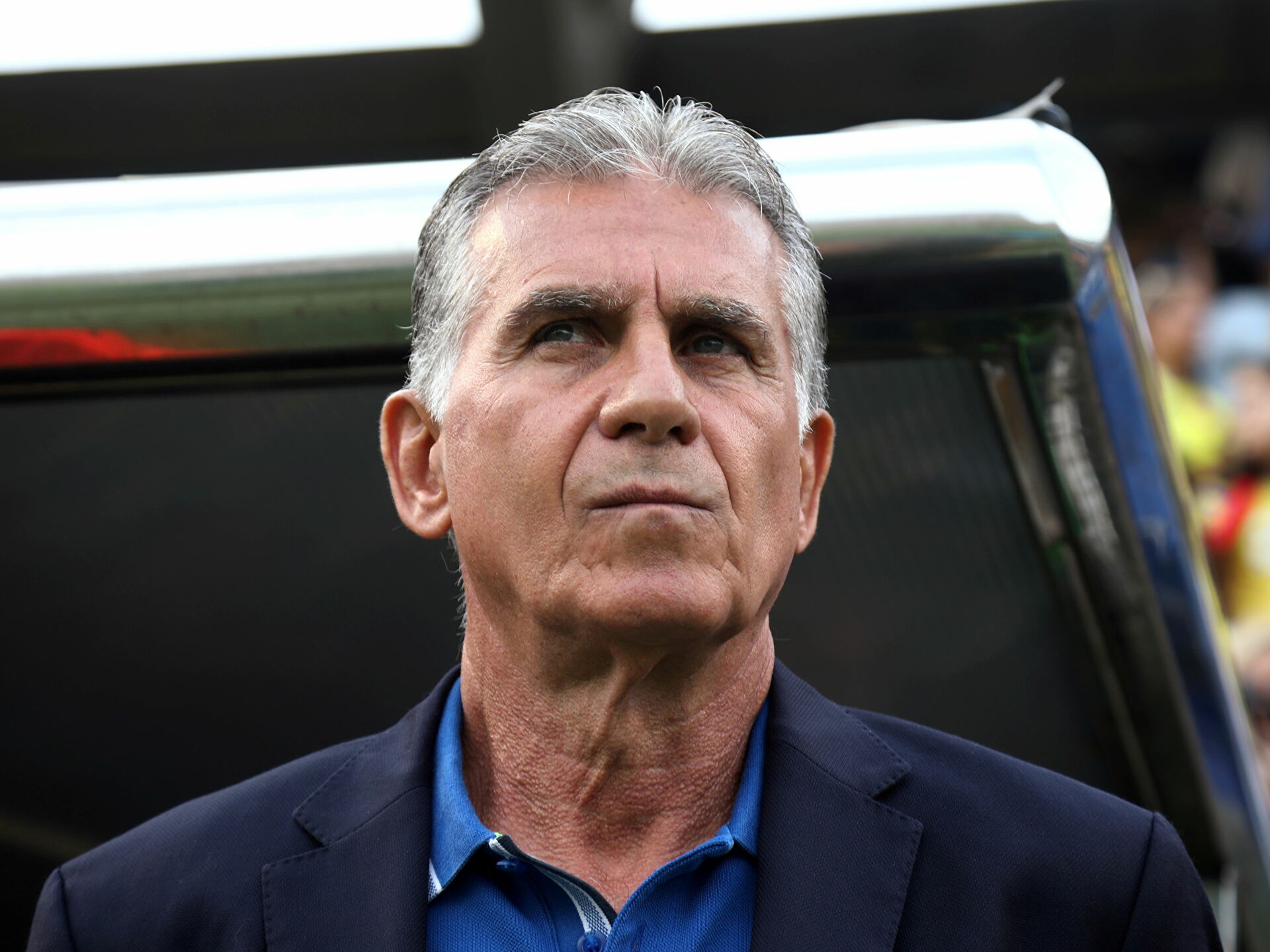 كارلوس كيروش 