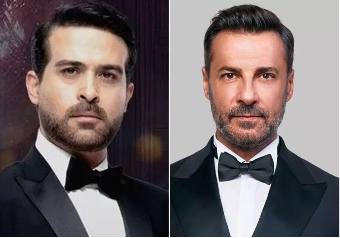 مسلسل كريستال