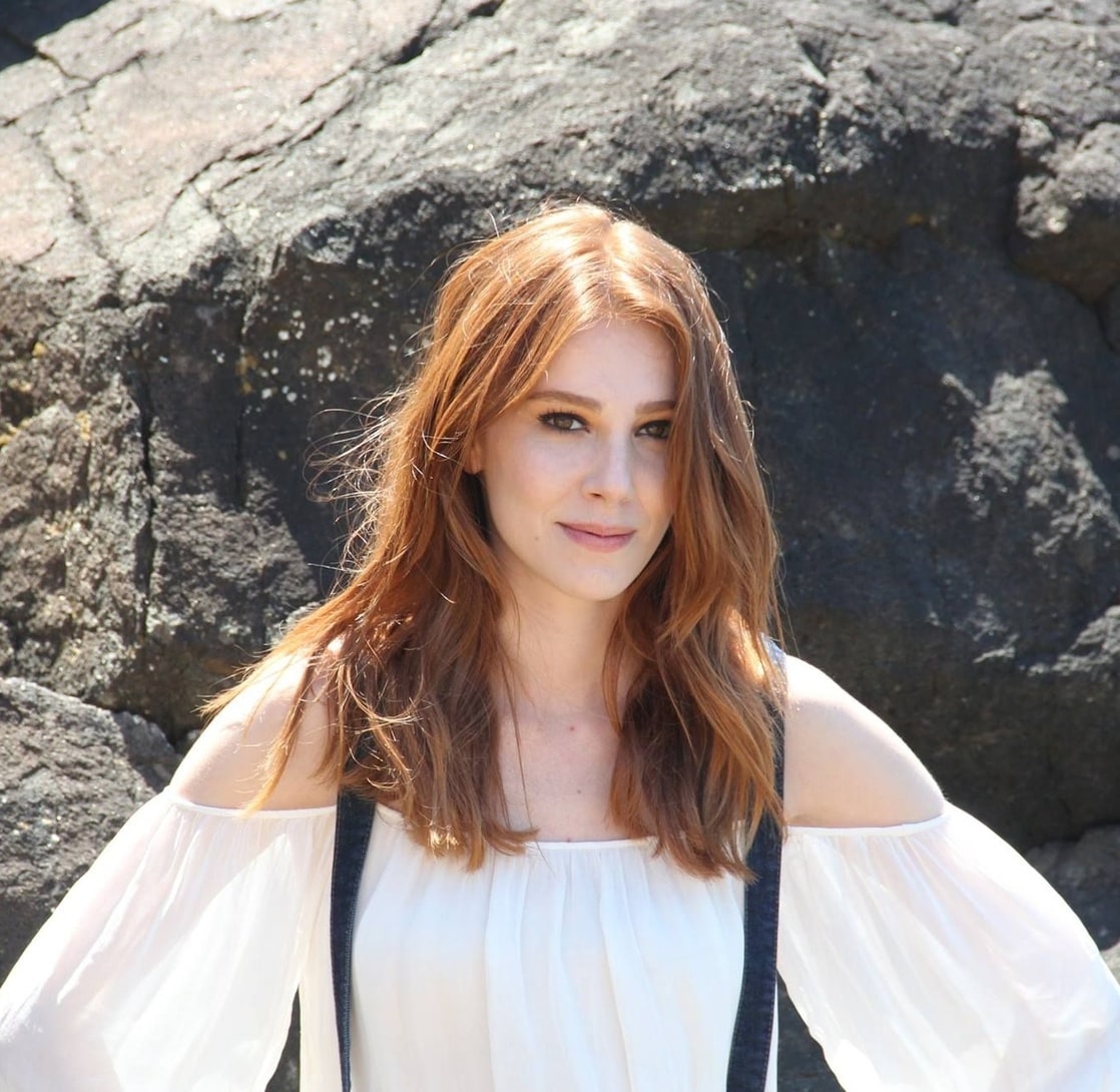 إلتشين سانجو "Elçin Sangu" 