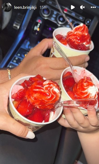 زوجة معتصم النهار