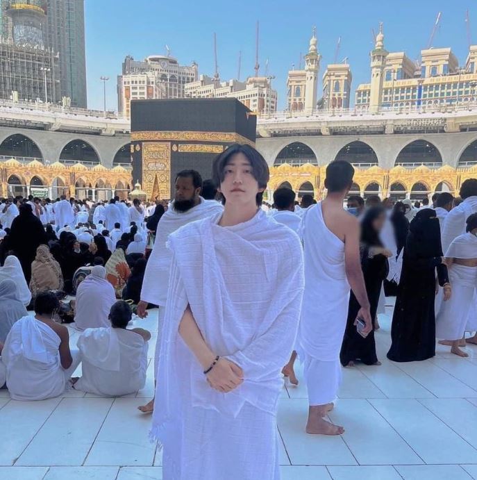 داوود كيم