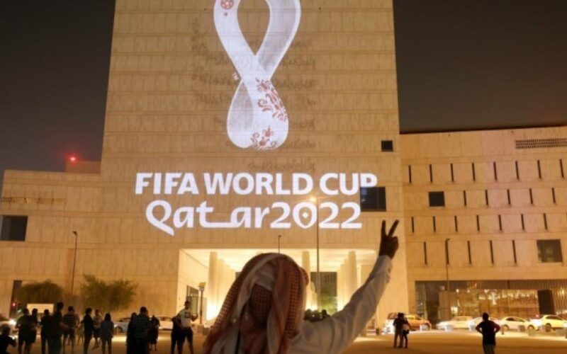 مونديال قطر 2022