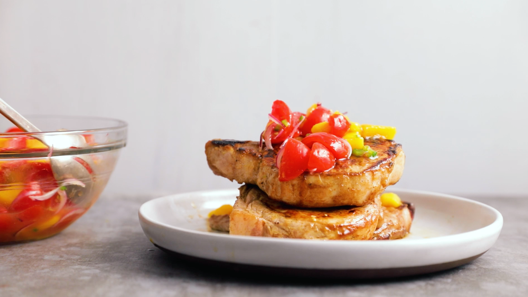 ØµÙØµØ§Øª: Spicy Mango Mojo - ÙÙÙÙÙØ±Ù ØªØ§ÙÙØ²