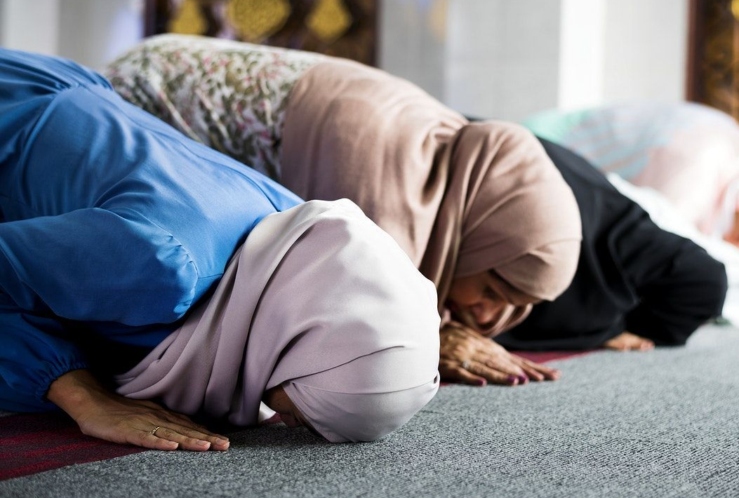 دعاء اليوم الخامس و العشرين من رمضان