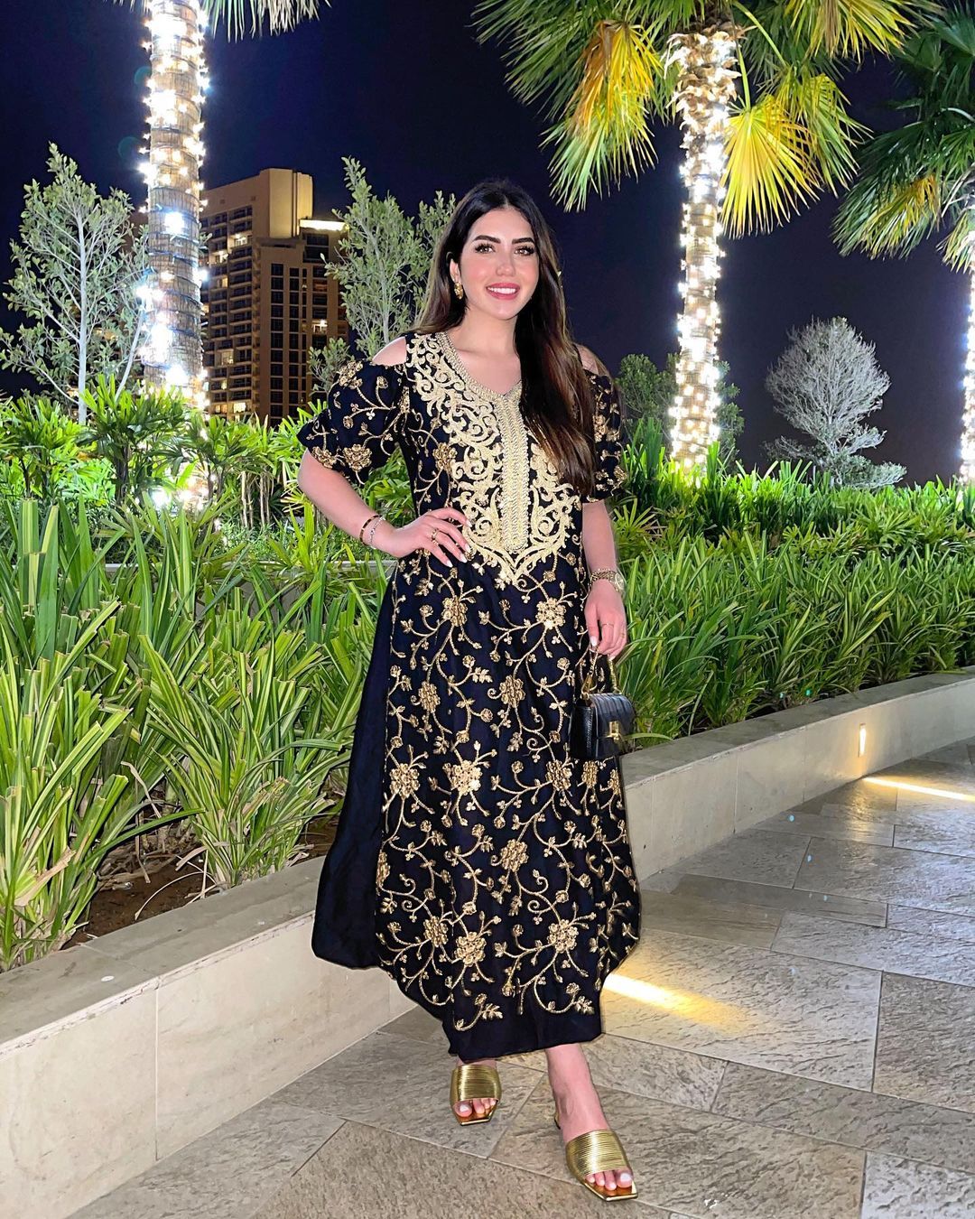 اريج النشاشيبي