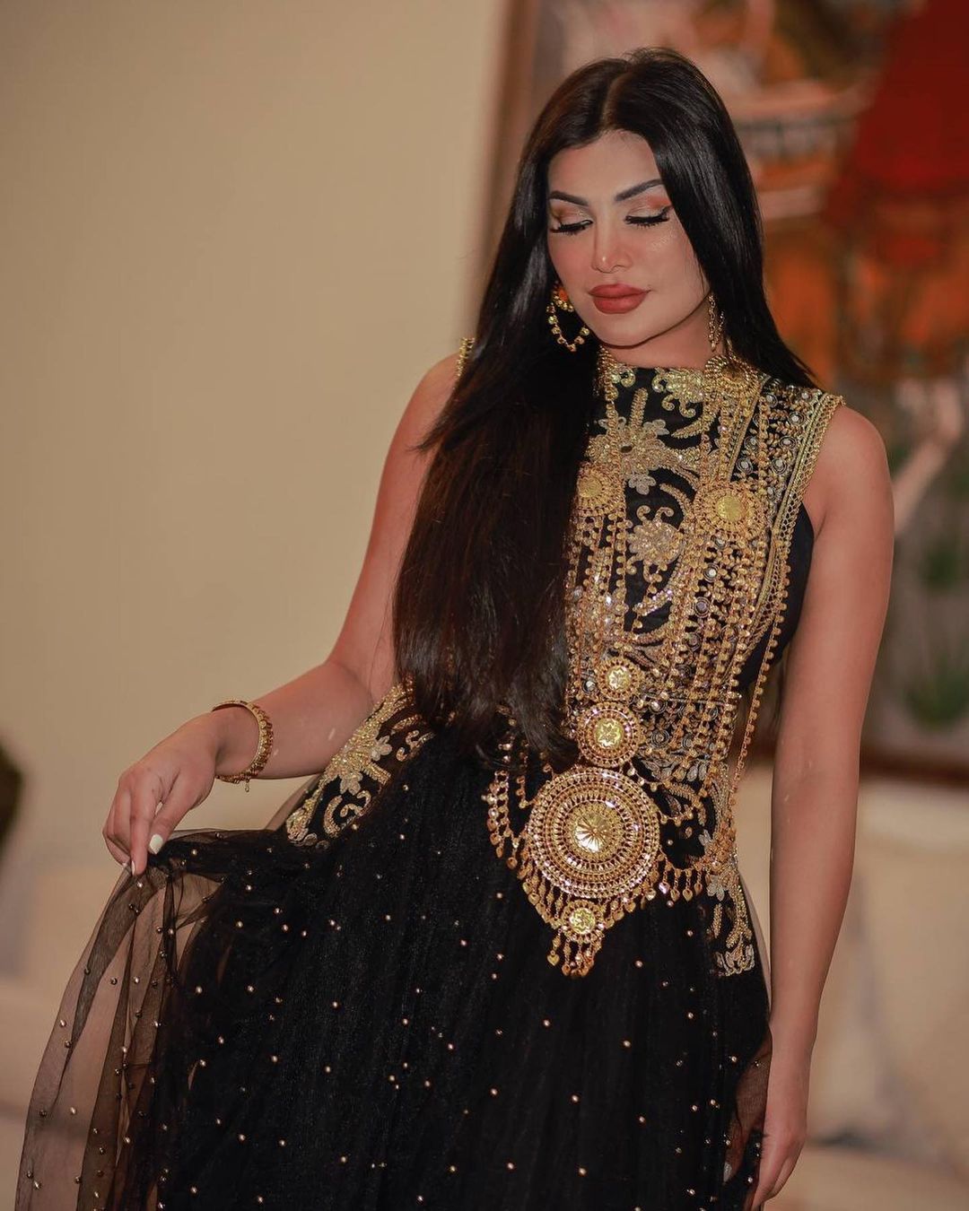 امل عوض الله