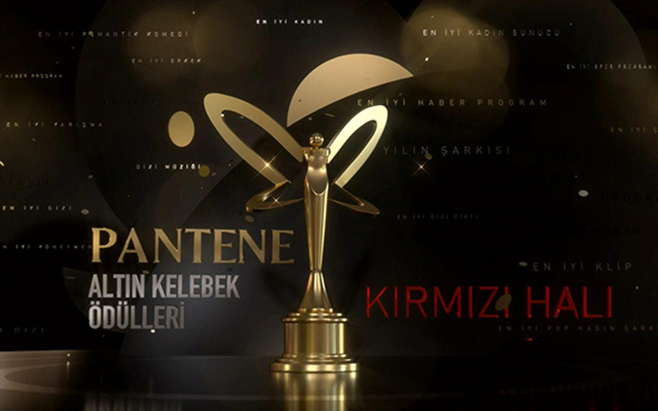 مهرجان الفراشة الذهبية