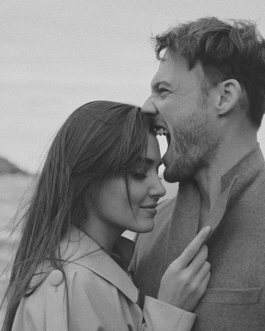 هاندا أرتشيل وكرم بورسين