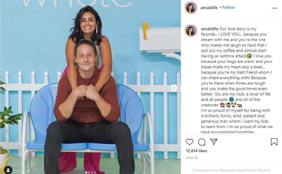 أمل الشهراني وحبيبها