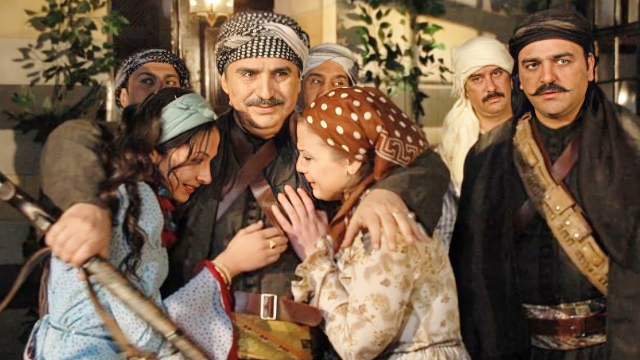 باب الحارة