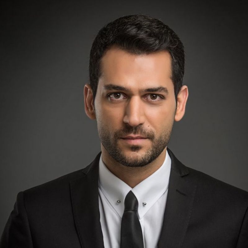 مسلسل المنظمة