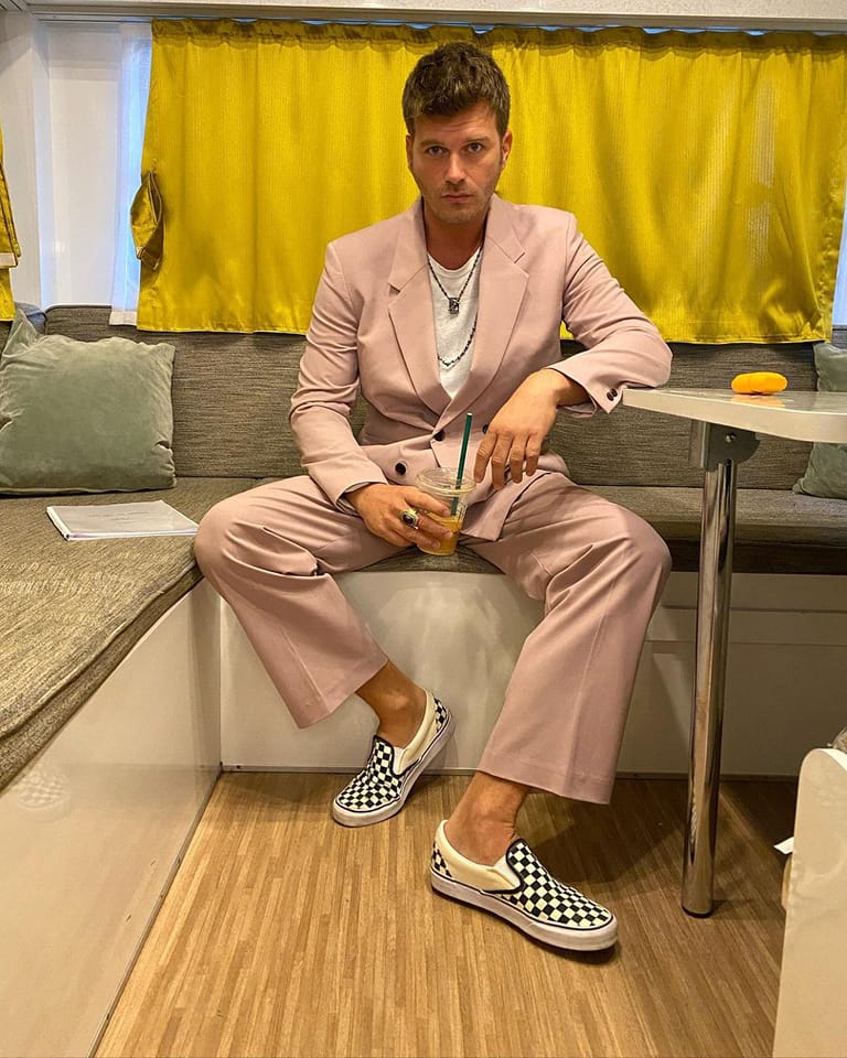 كيفانش تاتليتوغ