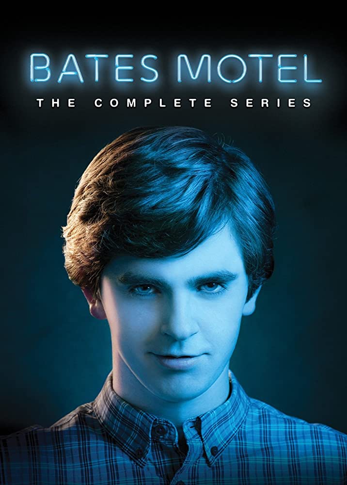Bates Motel